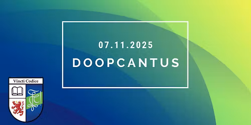 Doopcantus
