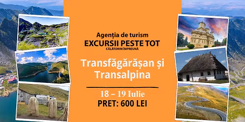 \ud83c\udfd4\ufe0f\ud83d\ude97 Transf\u0103g\u0103r\u0103\u0219an \u0219i Transalpina