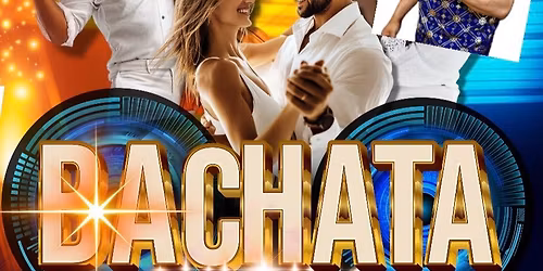 BACHATA BEGINNERS & SOCIAL DANCING \ud83d\udc83 