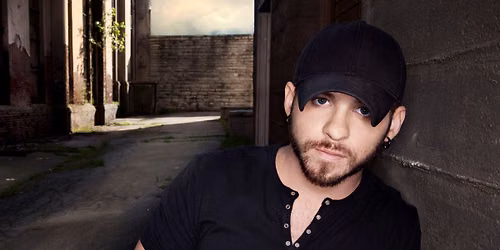 Brantley Gilbert (Rescheduled from 10\/12\/25)