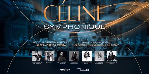 Maxime Farago's Quando Show