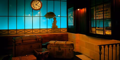 \ud83c\udf1e\ud83c\udf1a EXPOSITION : L\u2019OMBRE ET LA LUMIERE