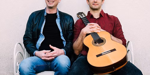 Christoph & Lollo in Regensburg, Statt-Theater