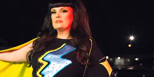 Tami Neilson in Auckland