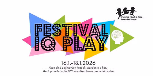 Festival IQ Play