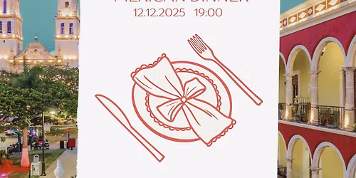 \u041c\u0435\u043a\u0441\u0438\u043a\u0430\u043d\u0441\u043a\u0430 \u0432\u0435\u0447\u0435\u0440\u044f | Mexican Dinner