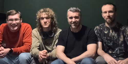  Zespolone głowy, koncert.