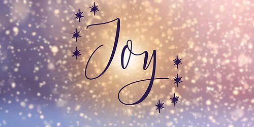 \u201cMidwinter Joy\u201d presented by GCS & NCS