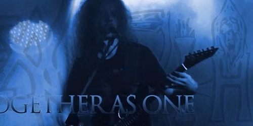 TOGETHER AS ONE \/CRANIOTOMY\/KILLCHAIN\/WOLNERA collosseum Ko\u0161ice 16.1.2027