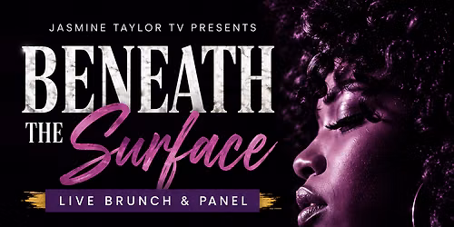 Beneath The Surface