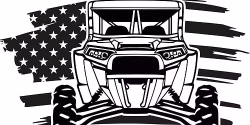 2nd Annual Side by Side Ride