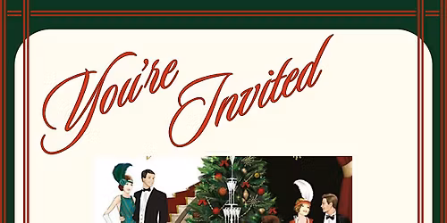 OC Young Republicans Christmas Party