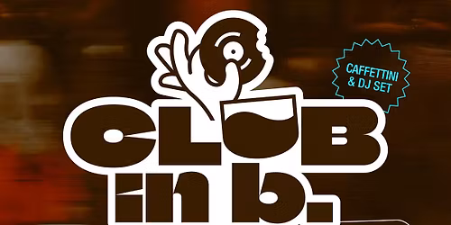 Club in B \ud83d\udcbf Morning Club