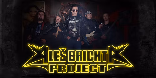 Ale\u0161 Brichta+S.A.S. +Pub Kings+Antracit