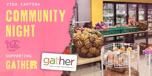 Community Night: Gather NH
