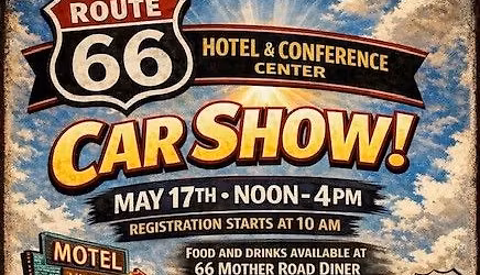 Car Show! Proceeds to Benefit FSC