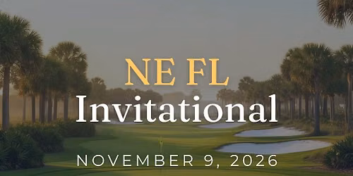 Northeast Florida Invitational 2026