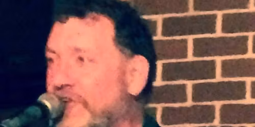 Dave Powers Solo at W&W!