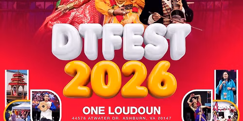 DTFest 2026