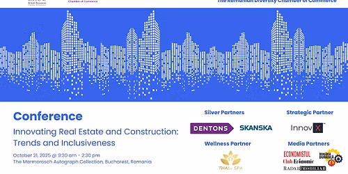 Innovating Real Estate & Construction: Trends and Inclusiveness