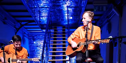 The Frank and Walters