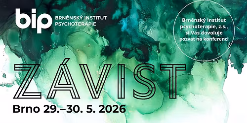 Z\u00c1VIST - konference BIP