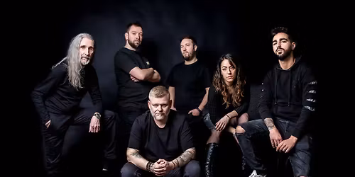 ZIK PROJEKT LIVE AT THE CAVES DE VERSOIX