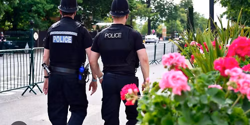 Crime Prevention In Cropredy