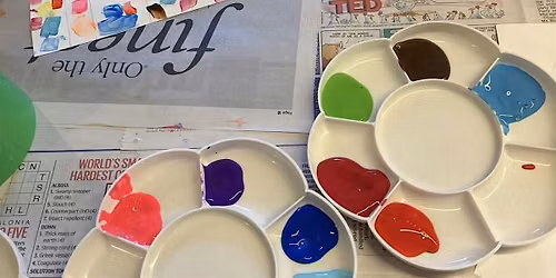 Free Family Art Workshops with ArtWorks 2026