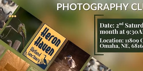 June Photography Club