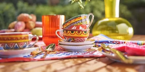 A Cozy Christmas Soiree