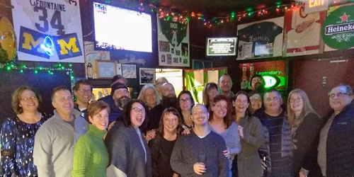 \ud83c\udf89 We\u2019re having an 8th Grade Reunion! 