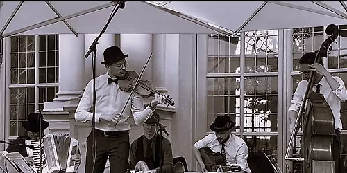 Erlangen - Jazz Open Air