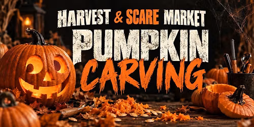 Pumpkin Craving - Halloween