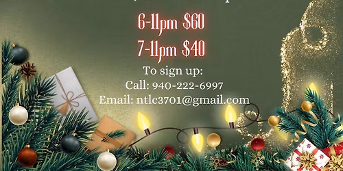 TLC Parents Night Out