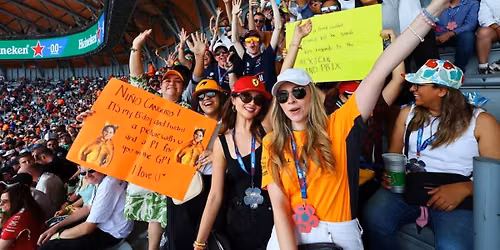 2026 Gran Premio F1 de M\u00e9xico, Mexican Formula 1 GP Ciudad de Mexico