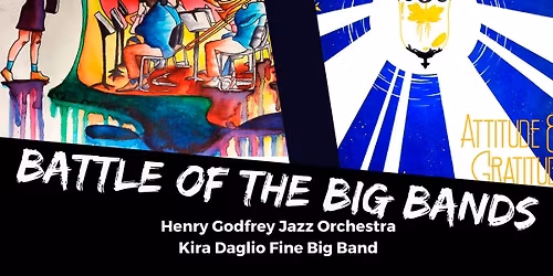 Battle of the Big Bands