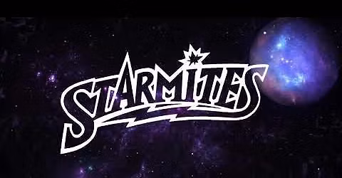 Starmites!
