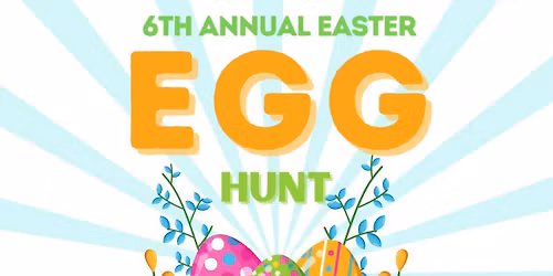 BCBC Easter Egg Hunt