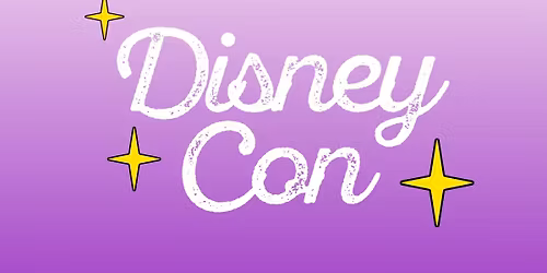 Disney Con