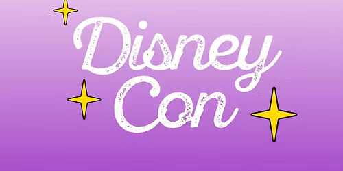 Disney Con