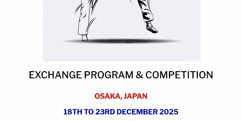 Exchange Program 2025