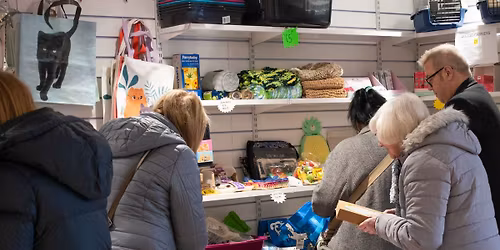 Glasgow Cat Centre's Fundraising Fair