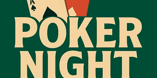 Poker Night