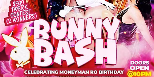 CITYWIDE PLAYBOY BUNNY BASH