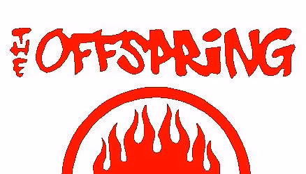 The Offspring & Simple Plan After Show Party