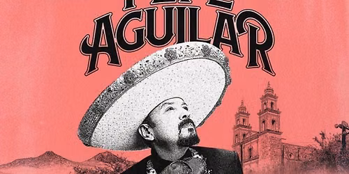 Pepe Aguilar