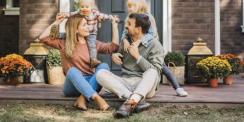 Free First Time Home Buyer Workshop
