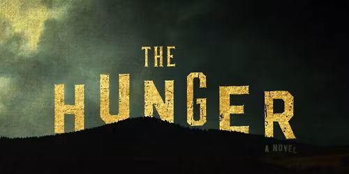 The Hunger - Alma Katsu