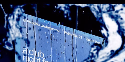 Technical Difficulty pres \u201cWater Works\u201d